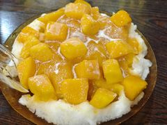 经典超级芒果冰-斯利美(禾祥西路店)