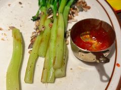 -ZAFFERANO西班牙海鲜饭(上海首店)