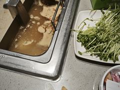 -海底捞火锅(泉城路店)