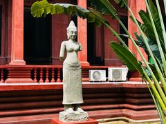 -柬埔寨国家博物馆