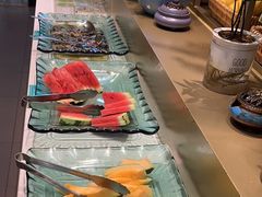 -麻辣空间·清油火锅(万达广场店)