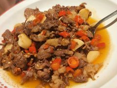 -辣可可·小炒黄牛肉(望京凯德MALL店)