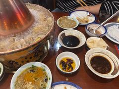 -1078號老北京涮肉(松柏店)