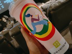 -奈雪的茶(亨特国际广场店)