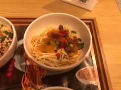 -贰拾捌味·宜宾燃面(春熙路旗舰店)