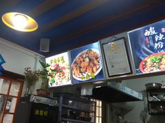 -冷峰马家鸡蛋牛奶醪糟(八朗学五巷店)