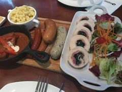 -haxnbauer海森堡德国餐厅(深圳coco店)