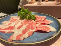 -囍凤楼·粤菜·点心·火锅(温特莱店)