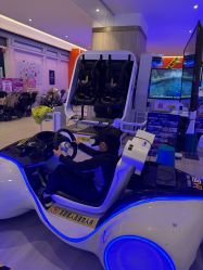 -meland club亲子乐园(北京芳圆里ID MALL店)