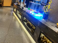 -福成自助烤肉(双桥万达店)