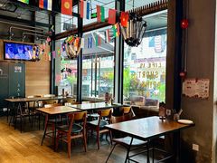 -半吨 Halfton&Friends(车公庙店)