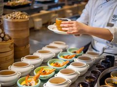 -长沙运达喜来登酒店