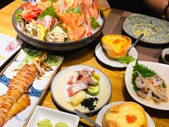 -德川家日本料理(中关村寰太大厦店)