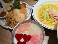 -太二酸菜鱼(兴业太古汇店)
