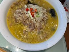 -沈家花园如皋菜(君御豪庭店)