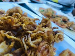 -四川小胡子海鲜(丁村万人海鲜广场店)