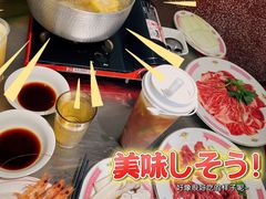 -燃计沙茶皇·香港沙茶火锅(人广旗舰店)