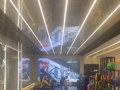 -好恒健身(北市白云店)