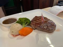 -德大西餐社(云南南路店)