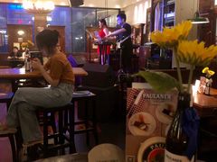 -宝莱纳餐厅(滨江店)