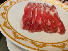 -阿古蒙·传统涮火锅自助(三台子万象汇店)