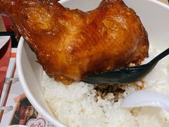-肯德基(传媒广场店)