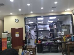 -清真·西羊市老米家泡馍(大唐西市店)