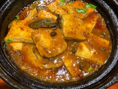 家常檬子豆腐-冯小炒(巴渝大道店)
