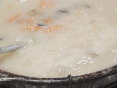 -粤仔湾砂锅粥(广益哥伦布店)