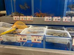 -子霖南山鲜虾面(南山总店)