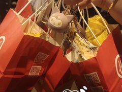 -海底捞火锅智慧餐厅(中骏世界城店)