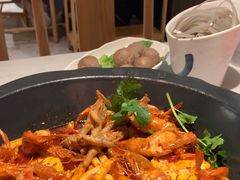 -虾吃虾涮.虾火锅.肉蟹煲(步步高梅溪新天地店)