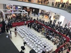 -万达广场(南宁青秀店)