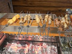 -三个蒙古大叔羊肉串(大宁店)