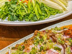 -龙悦湾酒家·八阵鱼生·渔人码头店