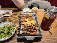 -管氏翅吧(马家堡店)