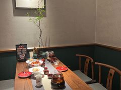 -蘇锦宴·淮扬菜烤鸭·小院(三元桥霄云路店)