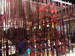 大堂-京华烟云·北京烤鸭(领展购物广场·中关村店)
