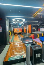 -反弹蹦床公园·亲子乐园·团建·派对(中庚漫游城店)