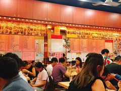 大堂-一乐烧鹅(中环店)