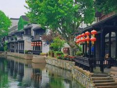 -乌镇景区