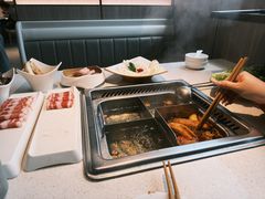 -海底捞火锅(崇文门新世界百货店)