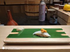 -荣一代目OMAKASE板前料理