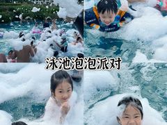 -三亚亚龙湾万豪度假酒店