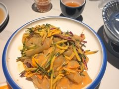 -额娘·春饼烤鸭(华北七楼创始店)