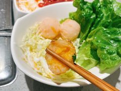 -海底捞火锅(群光广场店)