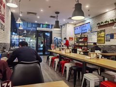 -西粉堂新疆米粉(朝外店)