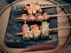 -麦MUGI铁板烧日式料理