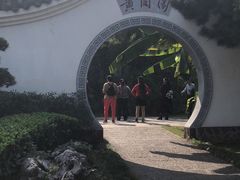 -武汉园博园(武汉自然博物馆)
