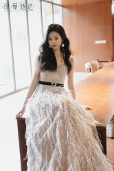 -欣薇婚纱(新源乐汇城店)